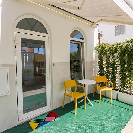 Casa Ricardo Beach Apartment Morro Jable Buitenkant foto