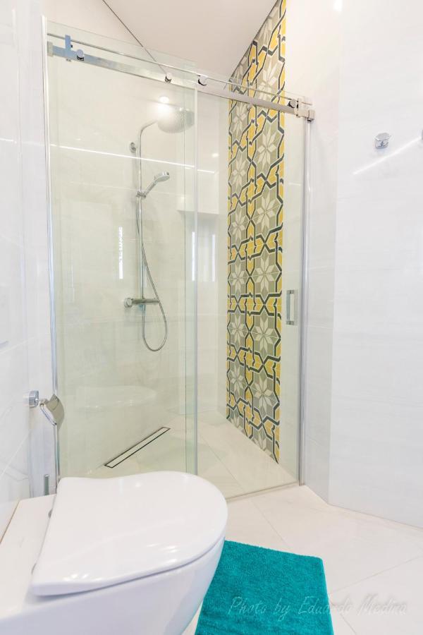 Casa Ricardo Beach Apartment Morro Jable Buitenkant foto