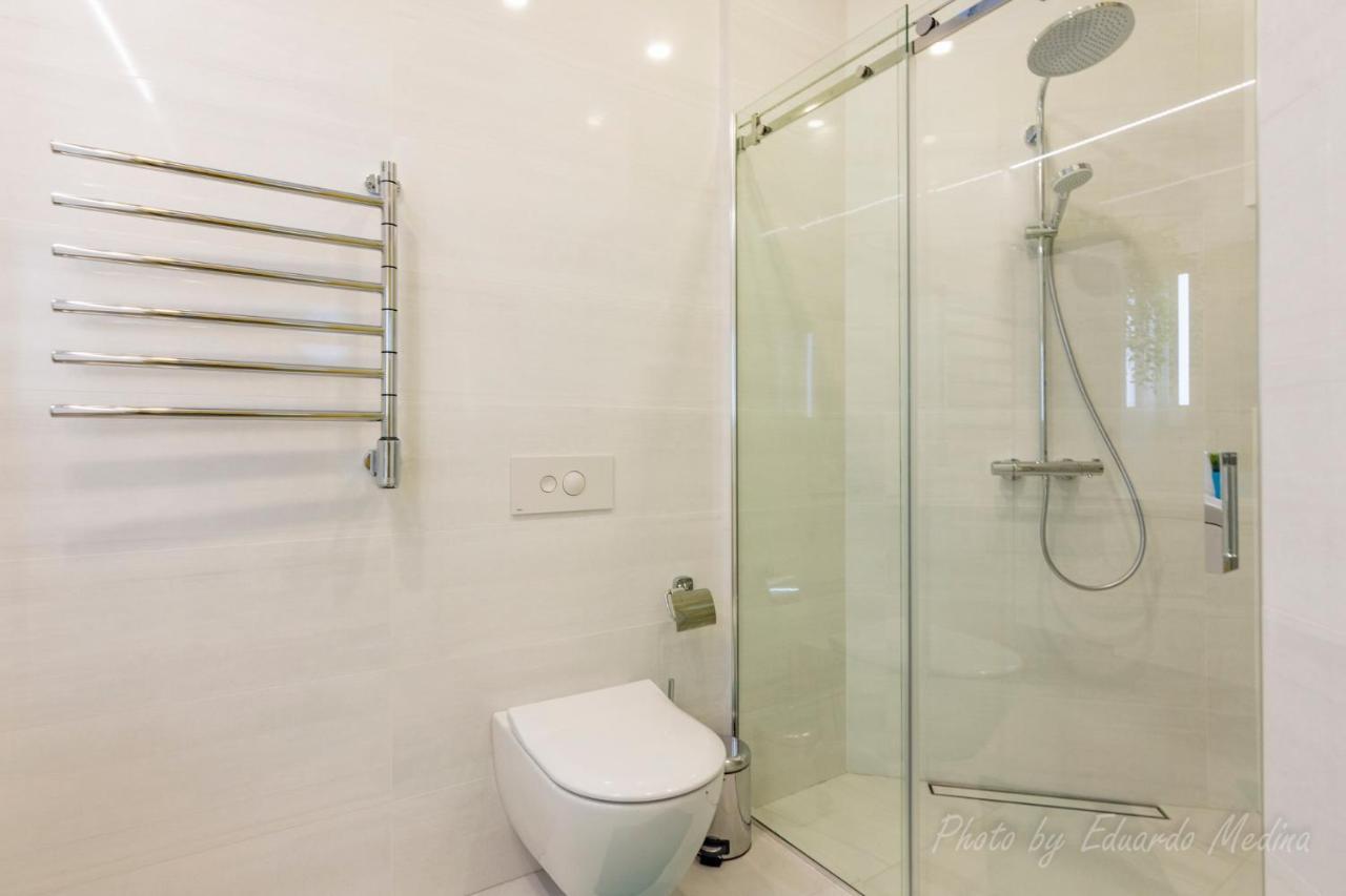 Casa Ricardo Beach Apartment Morro Jable Buitenkant foto